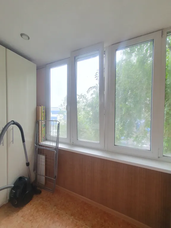 Удобная квартира в центре города