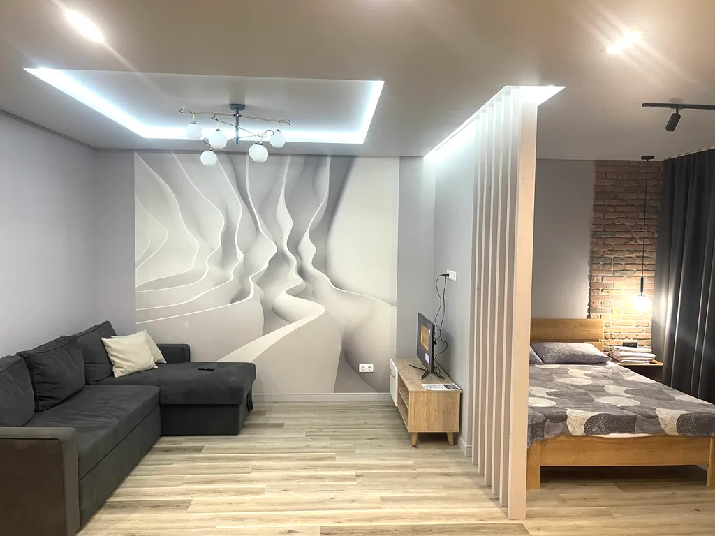 Квартира Уютная студия — аренда посуточно в Стерлитамак