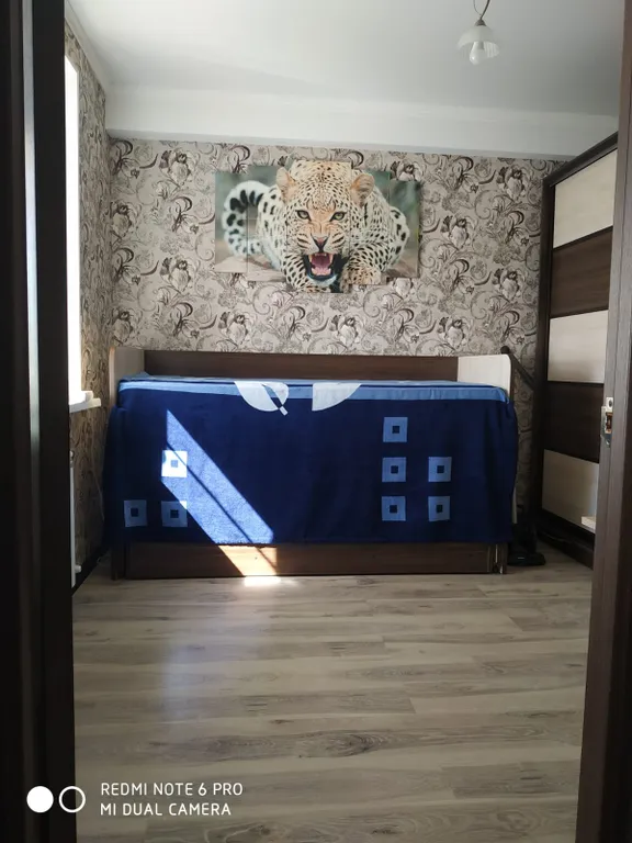 Квартира в самом центре города