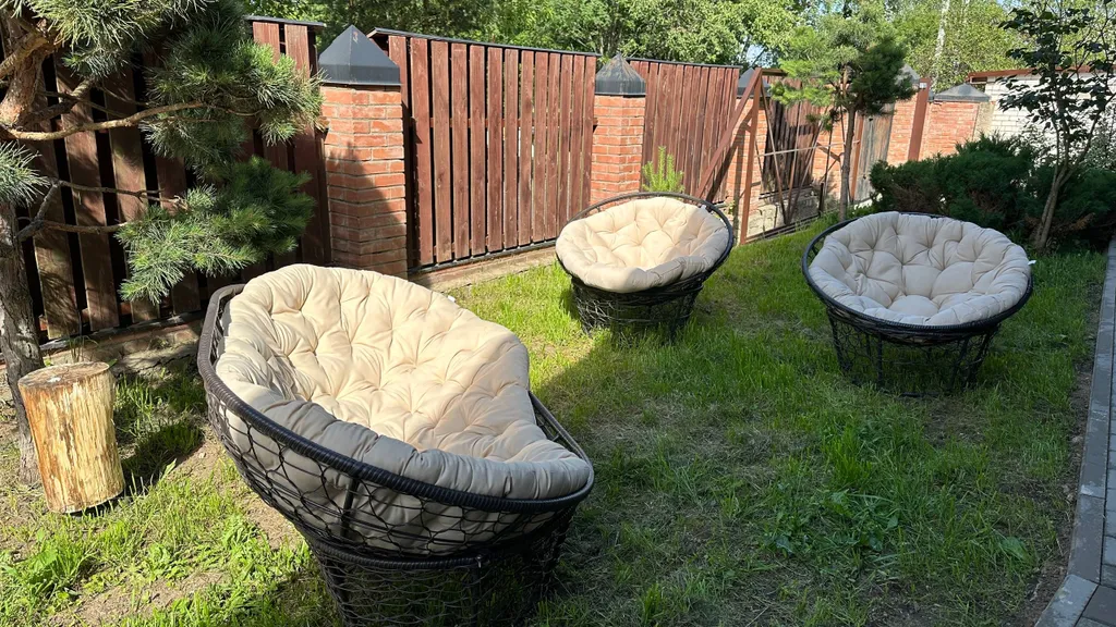 3-комнатный Дом