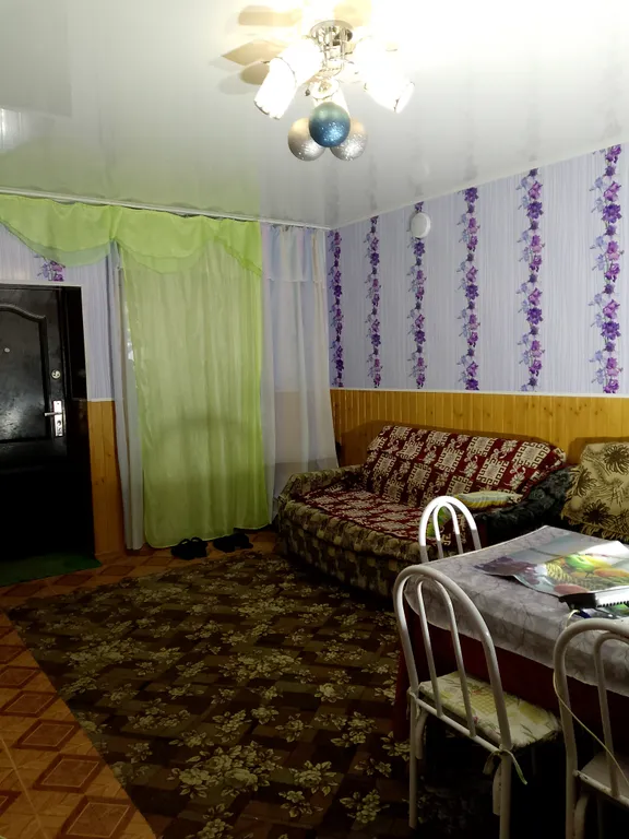 Квартира Комната — Геленджик