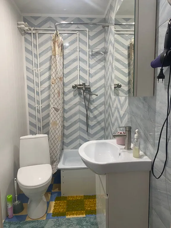 Студия возле стадиона