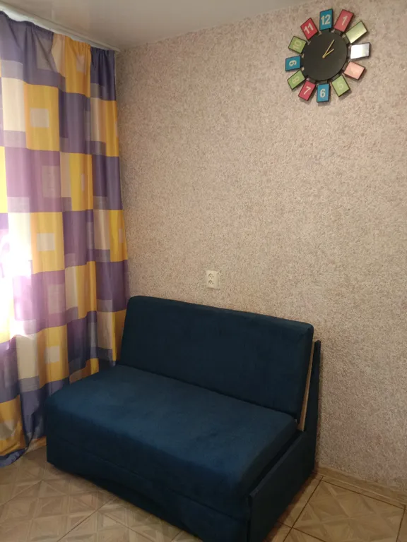 Евродвушка у ЦИРКА