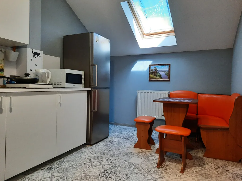 Уютная квартира в 10 минутах от вокзала