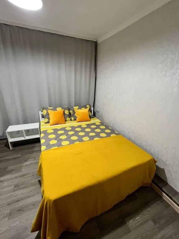 Уютная студия в центре города