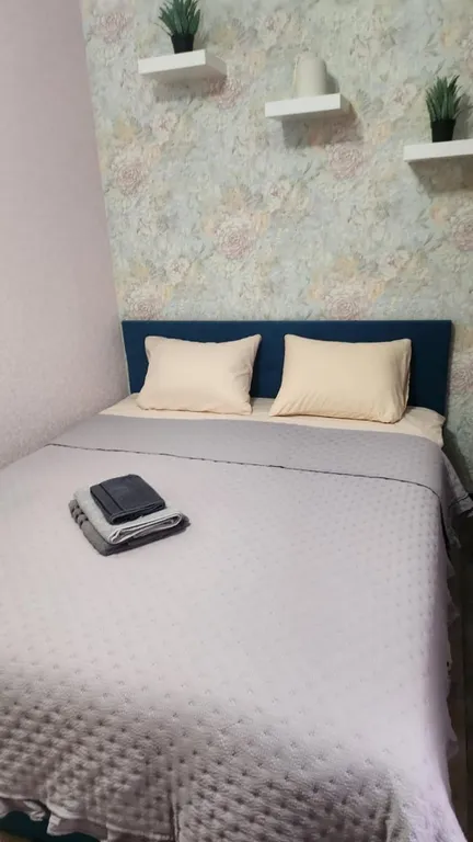 2-х комнатные апартаменты apart, у трц и клиник, до 4х персон