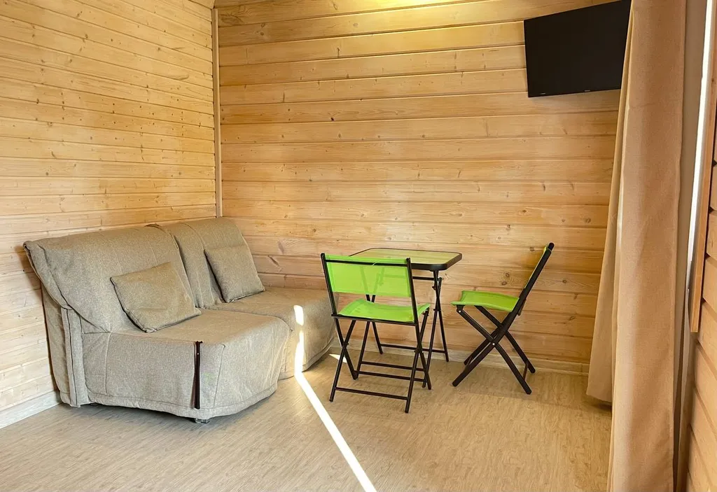 4-комнатный Дом