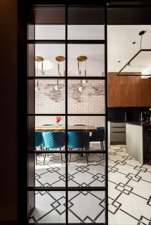 Коттедж Бизнес-класс по цене комфорта в 5 минутах до всех подъемников — аренда посуточно в Эсто-Садок