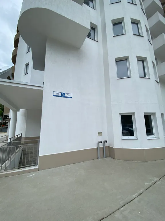 Квартира Квартира Апартамент Новый — Сочи
