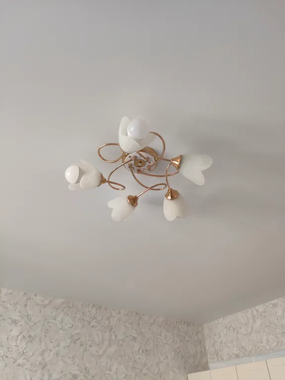 Новая уютная студия на побережье Чёрного моря