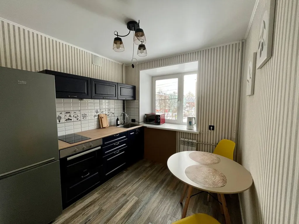 Ваш Рантье на Полярных Зорях 25/1 в Доме Художника