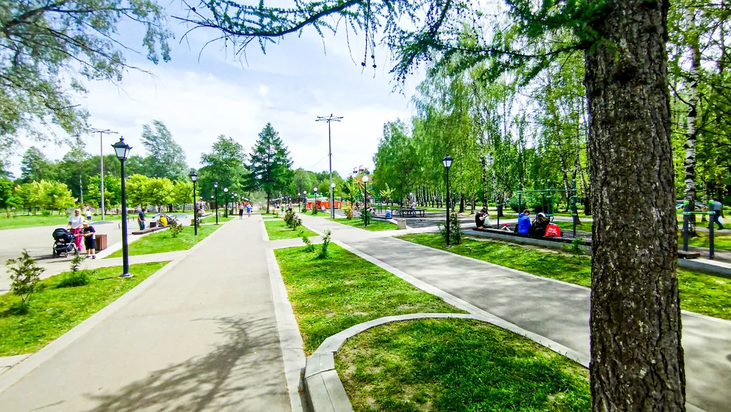 Чистая уютная однушка близко к центру