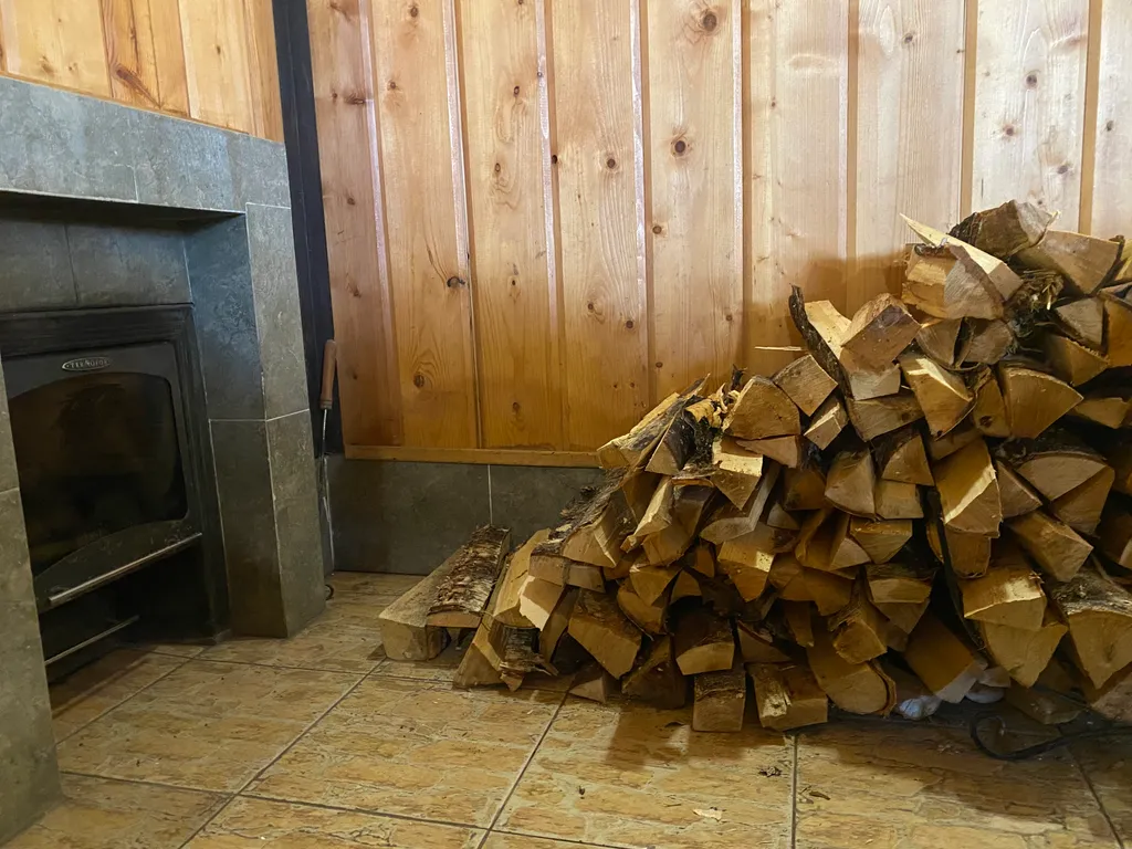 Дом с баней и бассейном