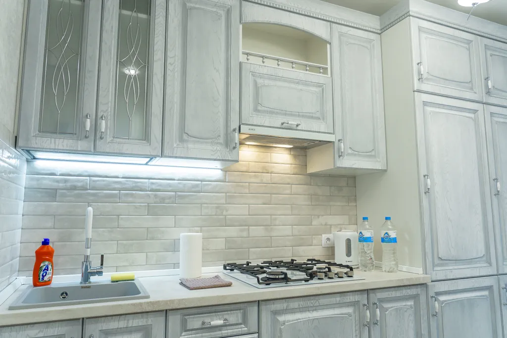 Квартира Апартаменты Кантиана 3.4 — Калининград