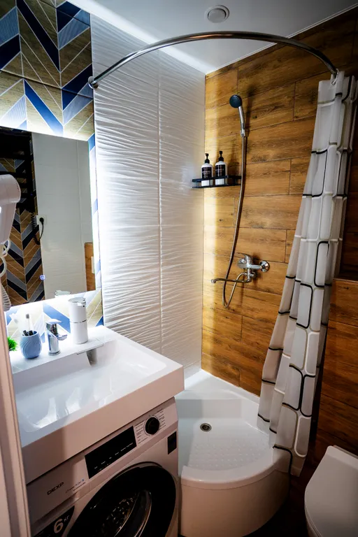 Уютная студия возле детской окружной клинической больницы