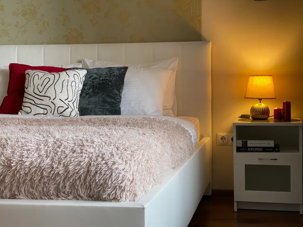 Апартаменты Сон и Душ