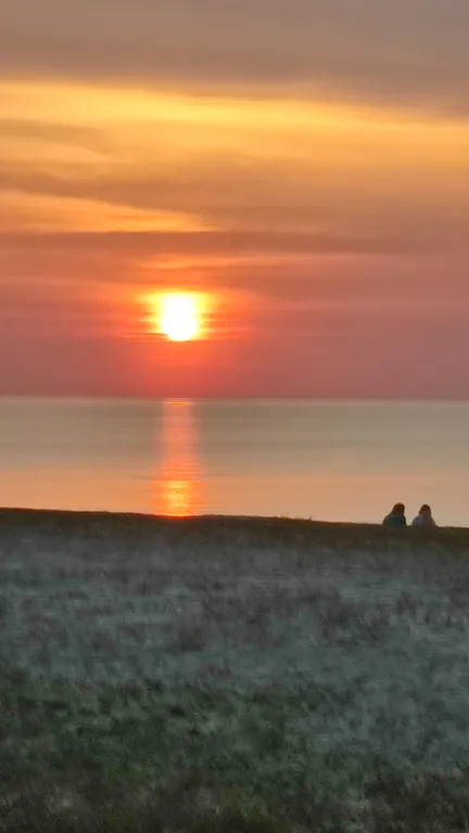 Атмосферные апартаменты у Балтийского моря