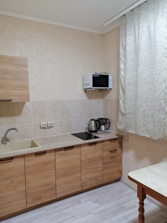 Квартира в новостройке в Щелково