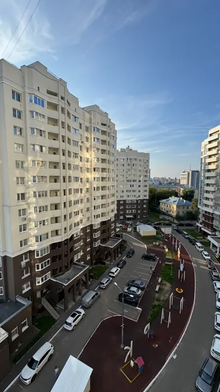 Уютная квартира/студия в центре города — аренда посуточно в Владимир