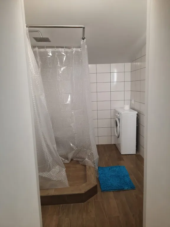 Уютная студия в центре города