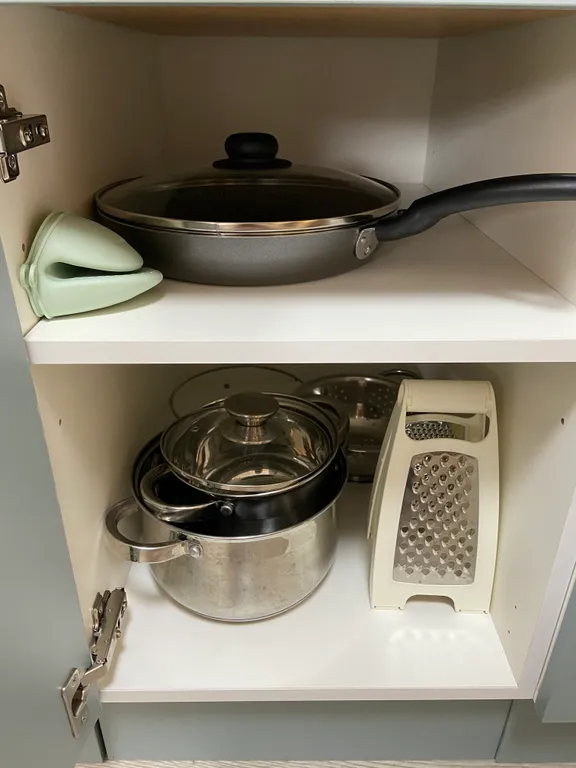 Домик в Карелии