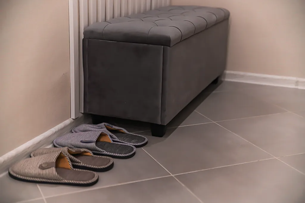 Уютная двушка в центре города