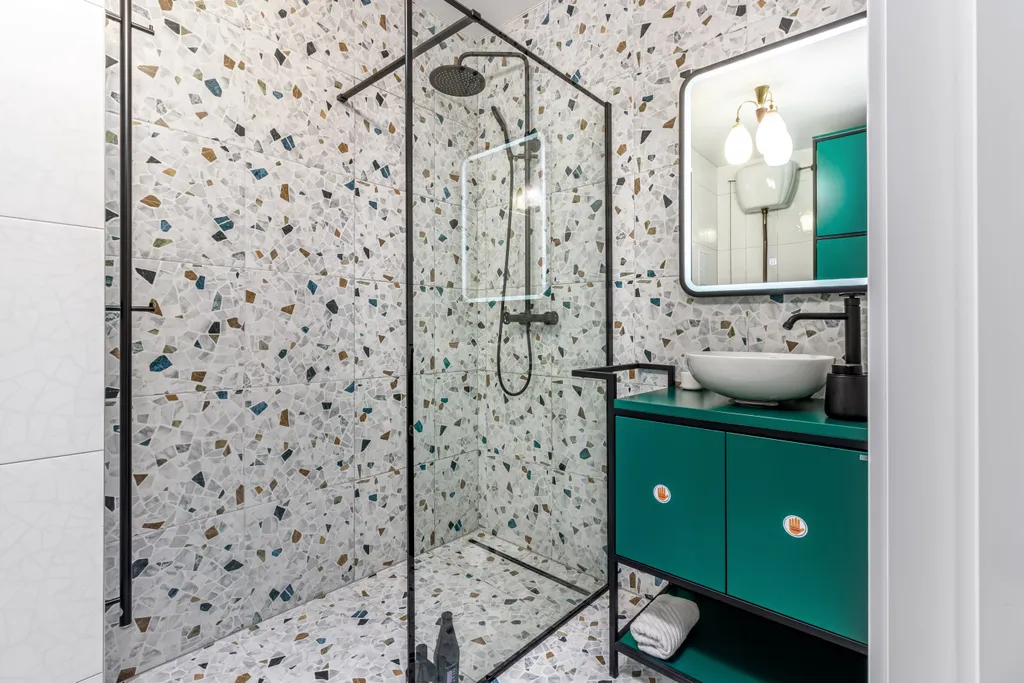 Апартаменты Виатур на Карбышева