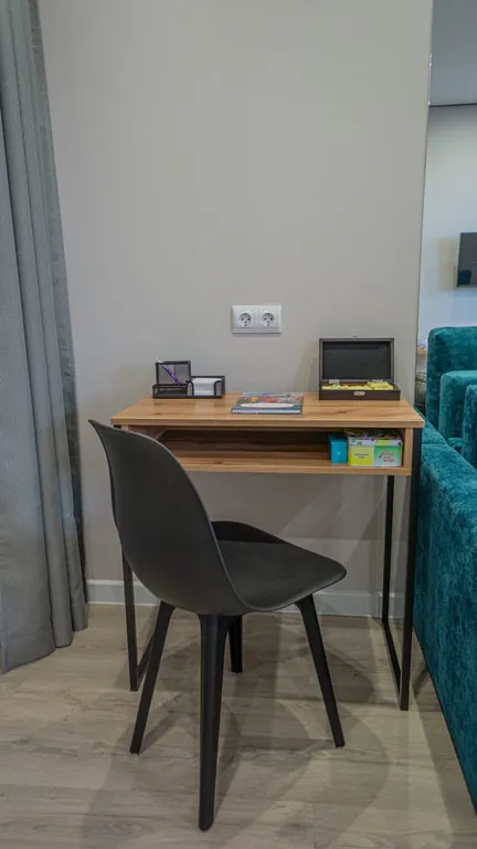 Самое красивое место в городе из наших окон