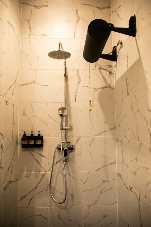 Дом с сауной и чаном