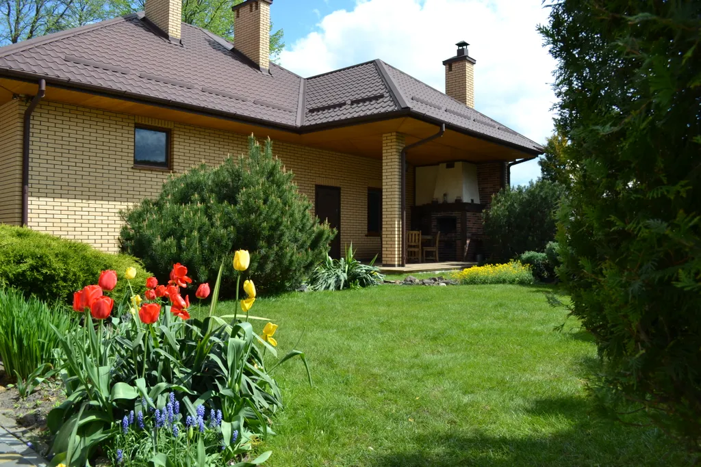 Гостевой дом