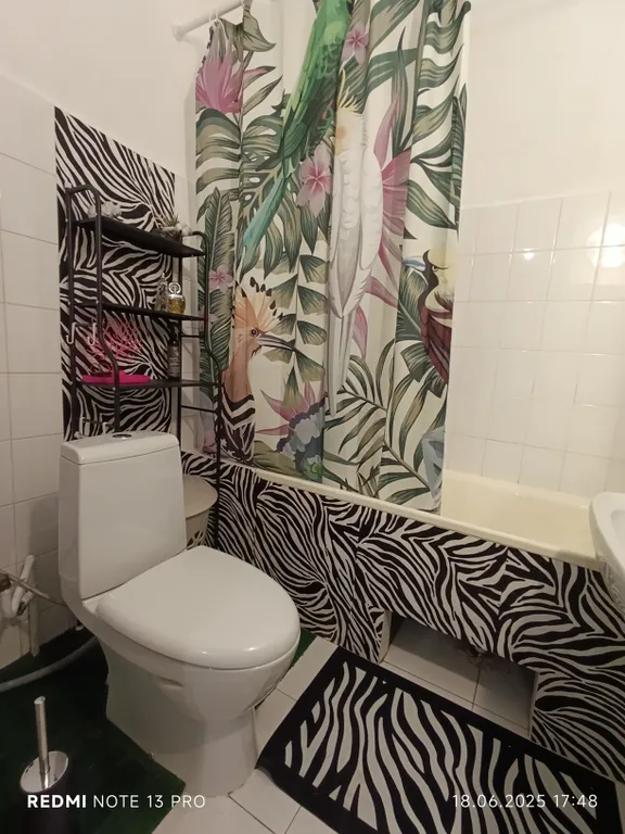 Двушка в центре Ялты до 6чел. (мангал, дворик)