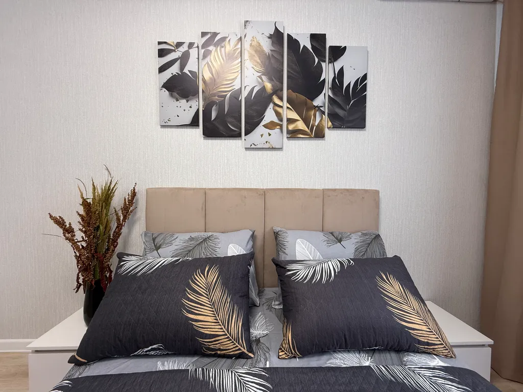 Квартира Квартира Город желаний — Краснодар