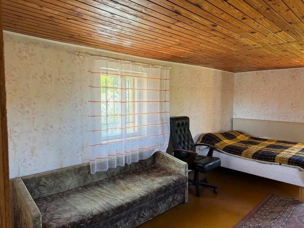 Частный дом для отдыха