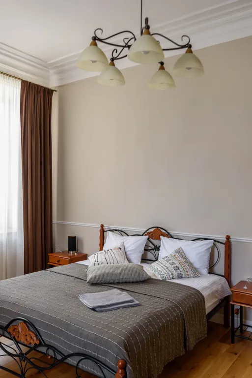 Квартира Квартира Pinchapartments — Санкт-Петербург