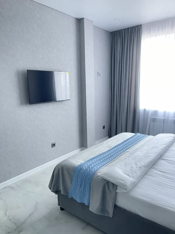 Квартира Премиум класс в центре города