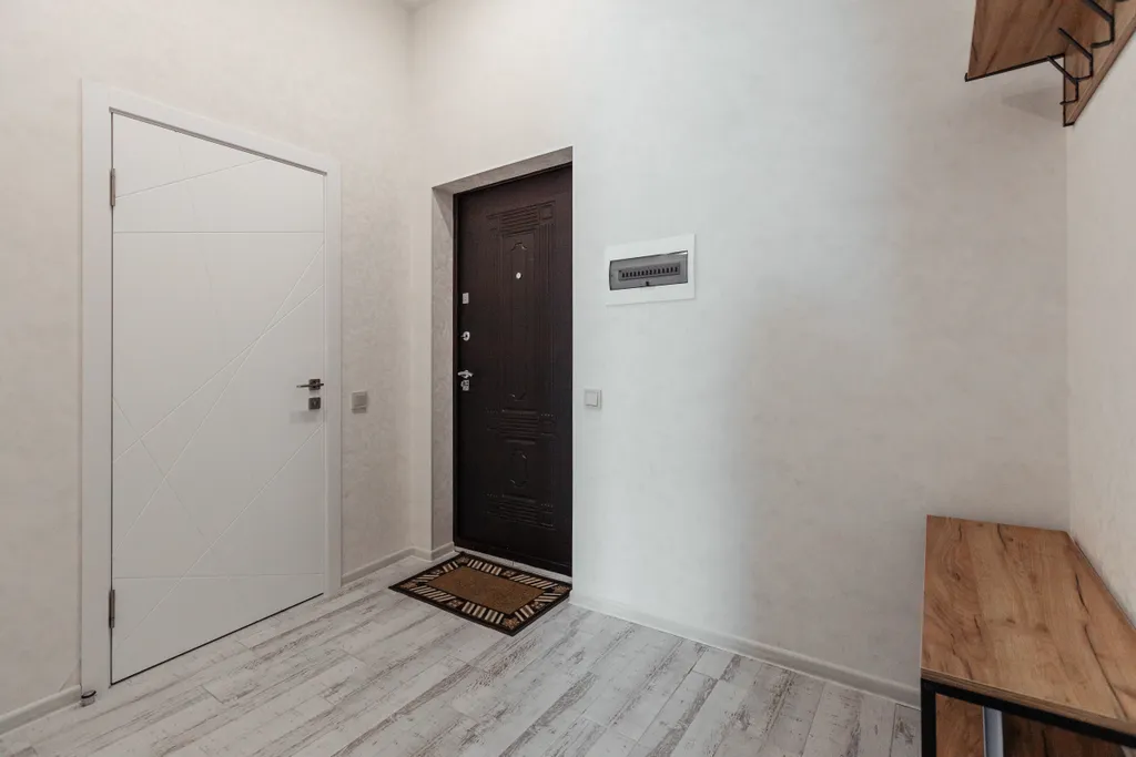 Квартира Уютная квартира на 1 первой линии у моря рядом жд вокзал/аэропорт — Адлер