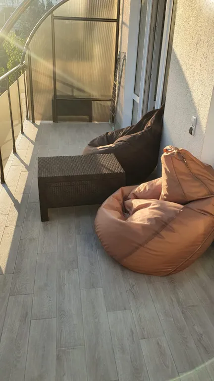 Квартира 2-комнатная Квартира — Севастополь