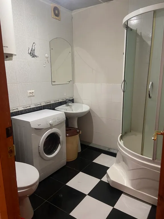 Квартира Уютная квартира в центре города — Сухум