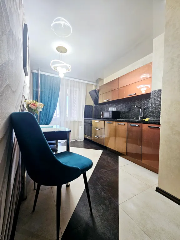 Квартира рядом с Ерофей Ареной