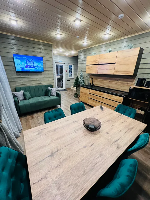 4-комнатный Дом