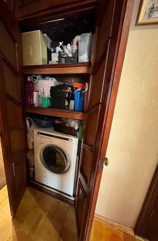 Квартира Уютная 4-комнатная квартира рядом с дворцами и парками — Пушкин