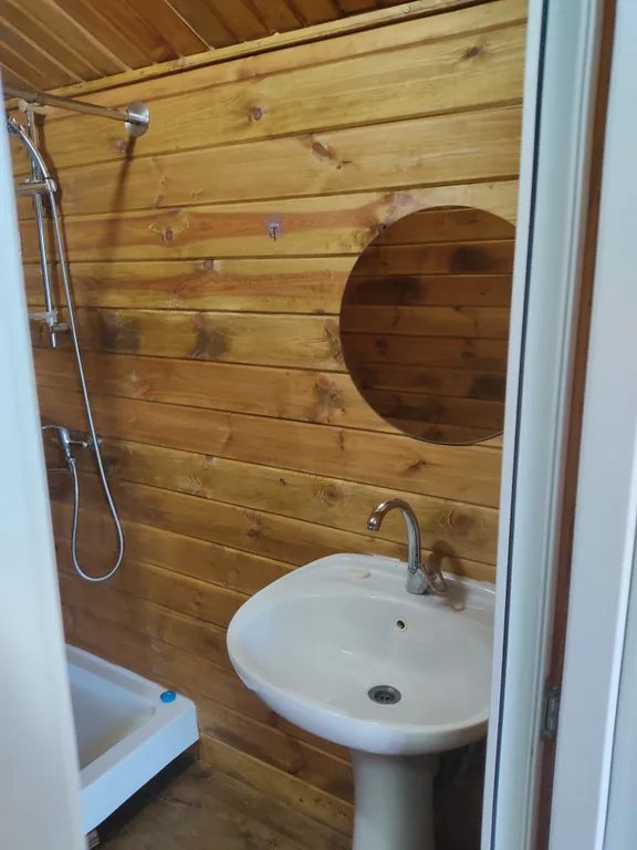 Дом Тропикана