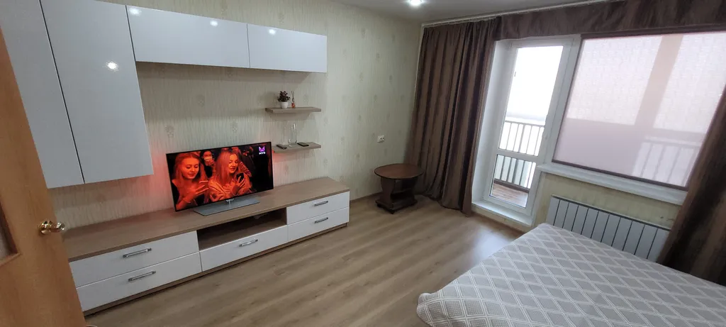 Квартира Уютная квартира — Челябинск