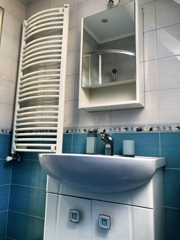 Видовая квартира