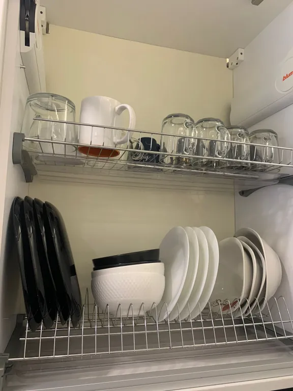 Квартира в центре