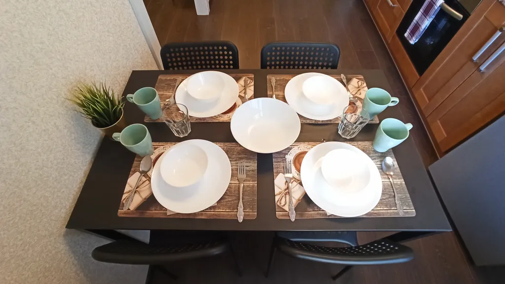 Квартира Уютная квартира в 10 минутах ходьбы от станции метро Заельцовская — Новосибирск