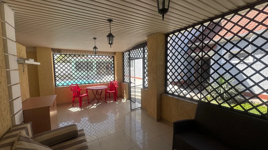 2-комнатный Дом