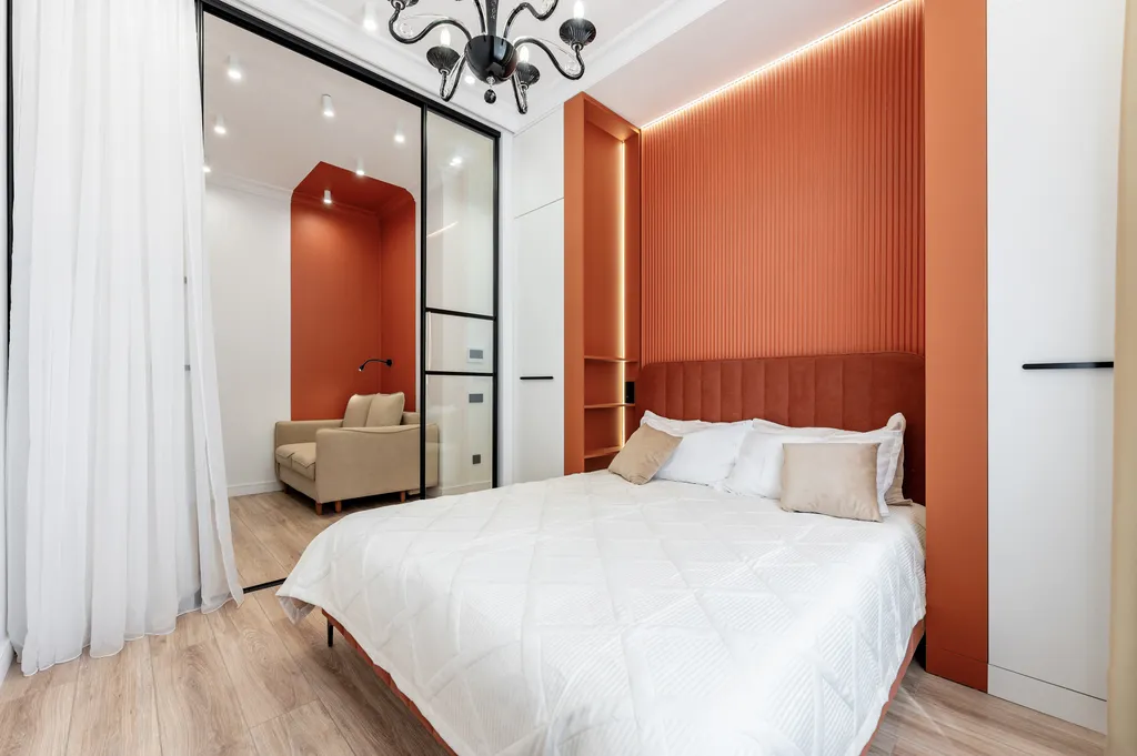 Квартира Апартаменты премиум-класса с дизайнерским ремонтом в ЖК Dastur — аренда посуточно в Астана (Нур-Султан)