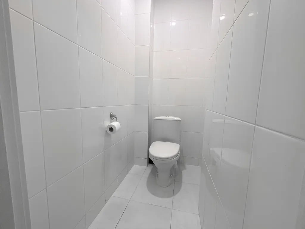 Современная квартира для большой компании в центре Засвияжья