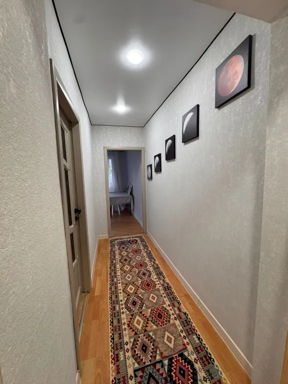 Квартира Квартира M-House — Махачкала